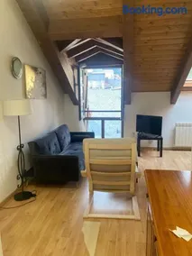 AT Refugio del Pirineo - Image 2