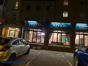Hotel Athol Blackpool - Image 1