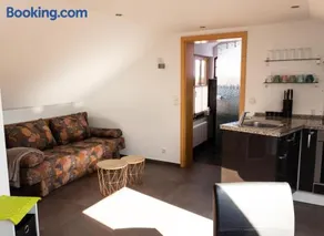 Baumeister`s Ferienwohnung - Image 5