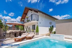 Villa Bajer, Fužine - Image 1