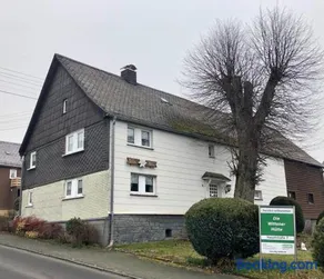 FEWO Wittener Hütte in Langenbach b.K. - Image 1