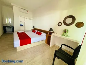 Villas Coco Mare Habitacion 2 - Image 5