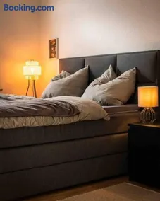 Ferienwohnung Bali Style mit High Speed WLAN und gratis Parkplatz - Image 2