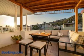 Kusadasi, Villa Simsek - Image 2