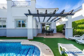 Villa Macca - Azure Property Rentals - Image 3