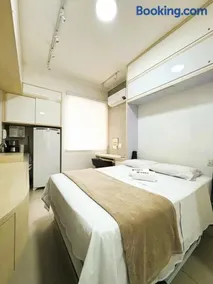 Studio Moderno na Glória - Image 1