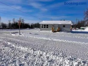 Bergland Bay Bungalow - Image 1