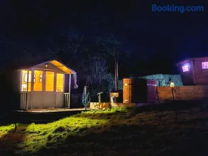 Tone valley view glamping - Image 4