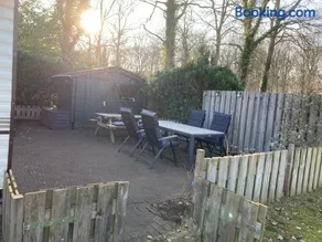 Gezellige Stacravan in bosrijke omgeving - De Tien Heugten, Drenthe - Image 2