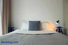 SHOQ STUDIO nice apartment with private parking - Image 1