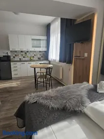 Apartmány Lahofer ZNOJMO - Image 1