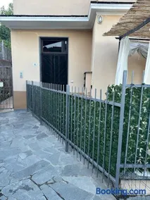 Varazze Apartment - Giardino e Terrazzo Privati, Pet Friendly - Image 2