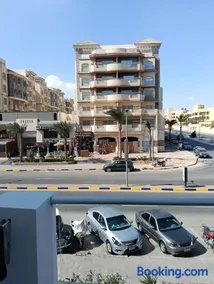 scandic resort - Image 1