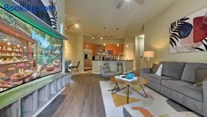 Luxury Exquisite Galleria Condo Pool - Image 3