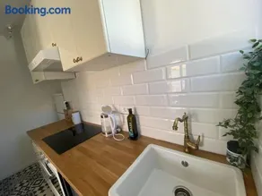 Apartment Isla with heated pool,center, near the beach - Image 2