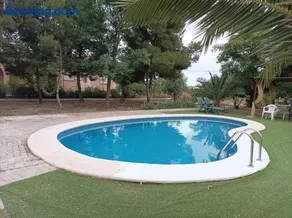 Casa con piscina y gran arboleda. (Casa Brasil) - Image 3