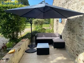 La Maison du Jardin – Landhaus mit großem Pool und WLAN - Image 3