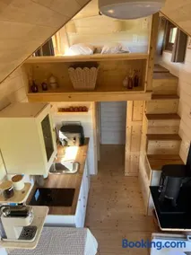 Tiny House chez Annette - Image 2