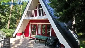 Finnhütte Rudolf - Image 1
