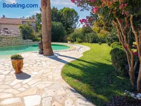 Villa charmante en campagne avec piscine privée - Image 2