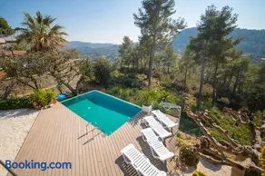 Catalunya Casas Infinity pool and views 20min to Barcelona - Image 5