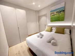 Fitness & Spa, Suite Atalanta Valencia - Image 5