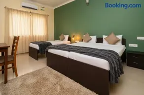 Hotel Spring Height Hotels Near Mall De Goa - Image 1