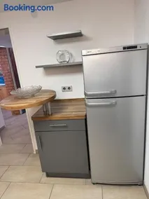 84 qm Ferienwohnung nahe Europa Park bis 6 Personen Hunde willkommen komplett eingezaeunt - Image 4