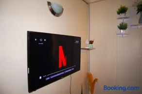 Tom Mboya Estate - Fast WI-FI, Netflix and Parking 1Br Apartment in Kisumu Town - Image 1