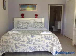 Chambre double avec salle de bain privative - Image 3