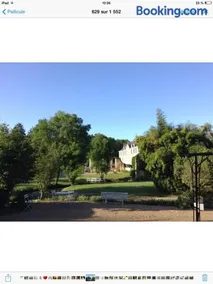 La Maison d'Ambre - Image 1
