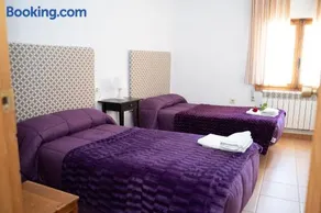 Casa Rural Villa de Yeste - Image 4