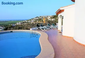 Villa de la Luz - Image 1