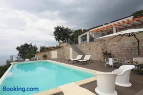 Il sogno di Matilde - luxury villa in Cefalù con piscina privata e panorama mozzafiato - Image 5