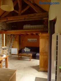 gîte de la Cabotte - Image 3