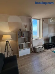 Appartement, Vue sur mer - Image 1