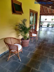 Suítes em Casa linda na Serra Paty do Alferes Rj - Image 5