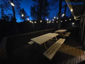 Shoreland Getaway with Access to Guntersville Lake - Image 3
