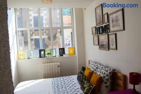 Logement cozy proche du centre-ville - Image 1