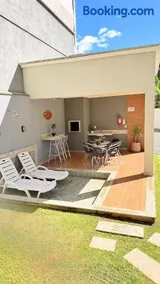 Apartamento aconchegante a 8 min da Vila Germânica - Image 2
