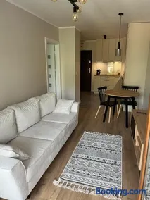 Apartament przy stacji kolejowej - Image 3