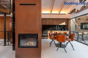 Apartmán SKIBIKE, Hrabovo - Image 2