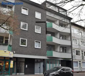 Ferienwohnung Neuss - Image 2