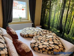 Ferienwohnung Midgard im Sagenharz - Family-Apartment, 2 SZ & WLAN - Image 2