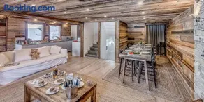 Chalet Josephine - Chalets pour 10 Personnes 024 - Image 1