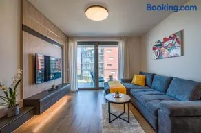 MyFlat Coral Beach Apartment - Image 3