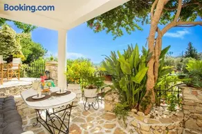 Traditional family villa southern lefkada - Image 4