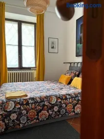 Villa Rollier, Arte e Meditazione - Image 4