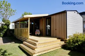Camping le Dolmen, Carnac, Morbihan - Image 2