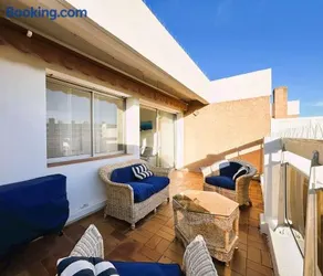 HYEDAV Studio climatisé pour 4 personnes à 50 m de la plage - Les Salins d'Hyères - Image 1